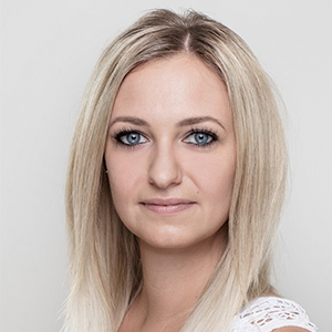 Tanja Gnat